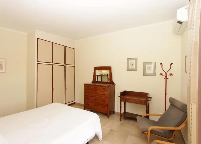Pironti Flat Roma