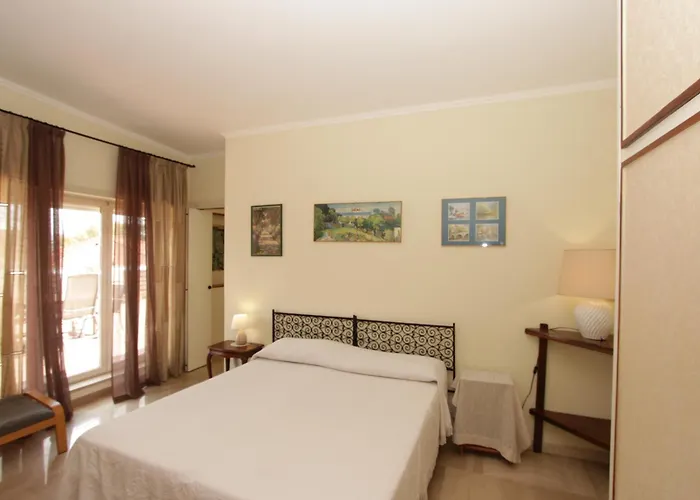 Pironti Flat