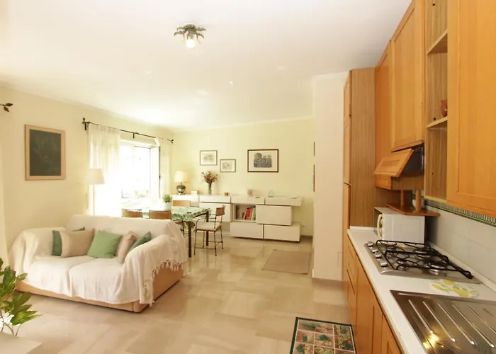 Pironti Flat Roma