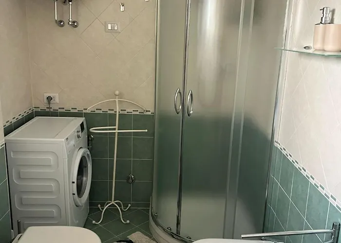 Pironti Flat Apartamento Roma