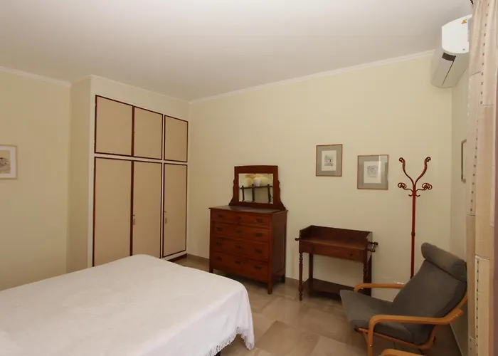 Pironti Flat *
