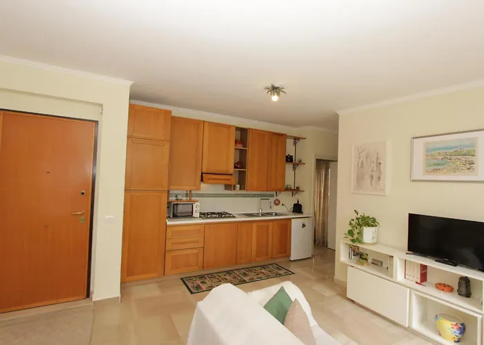 Pironti Flat Apartamento *