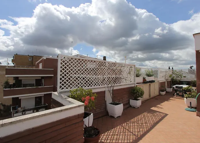 Apartamento Pironti Flat