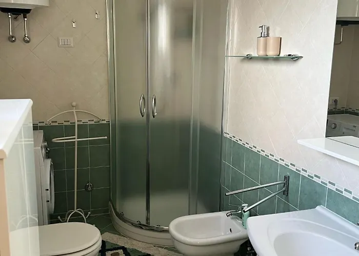 Apartamento Pironti Flat Roma