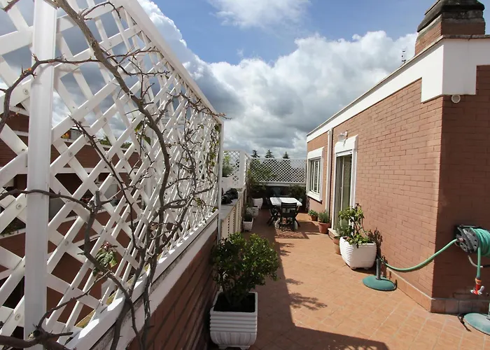 Apartamento Pironti Flat *